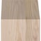 Ekena Millwork 5 1/2"W x 6"D x 6"H Olympic Smooth Knee Brace, Douglas Fir BRC06X06X06OLY00SDF - alternate 4